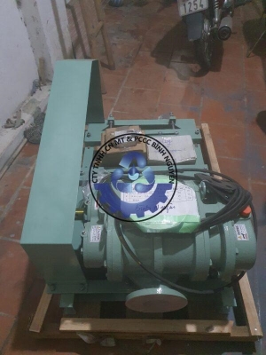 Máy Thổi Khí ITO IRS-80L
